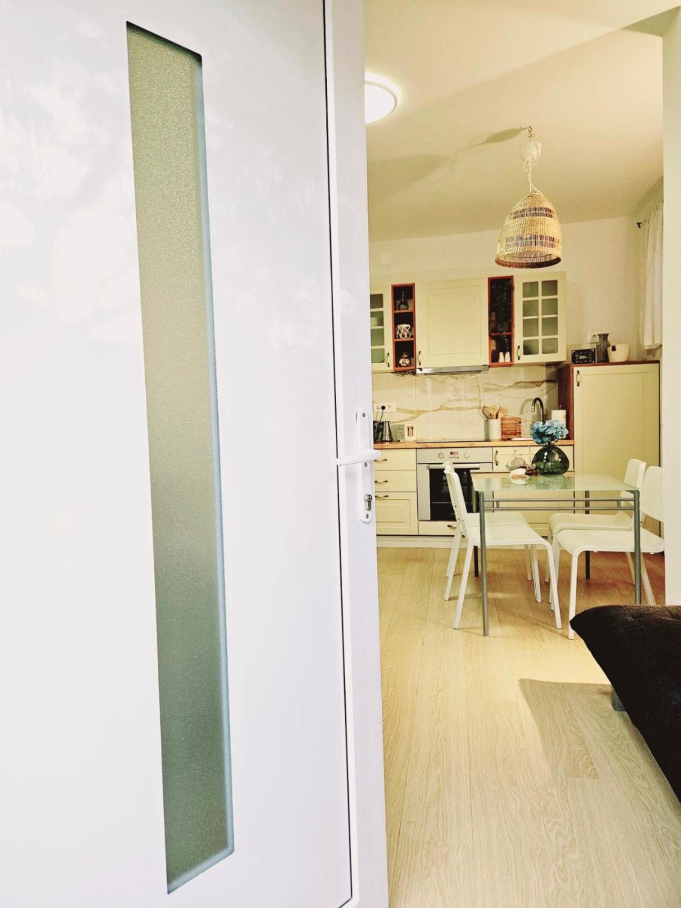Apartma Tul Izola Exterior foto