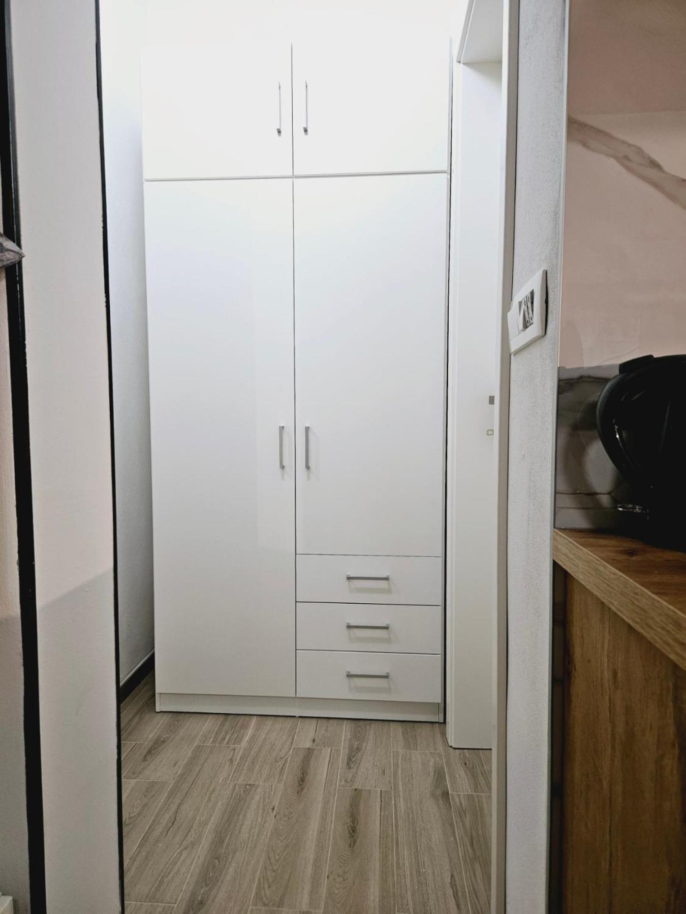Apartma Tul Izola Exterior foto
